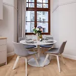 Apartment Downtown - 42m2, Location - By Rentujemy *