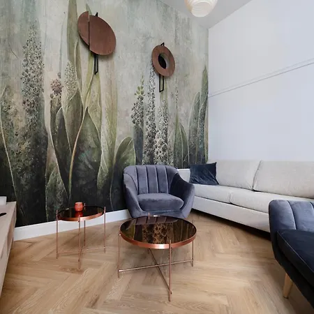 Downtown - 42m2, Location - By Rentujemy *