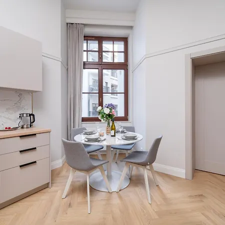 Downtown - 42m2, Location - By Rentujemy *