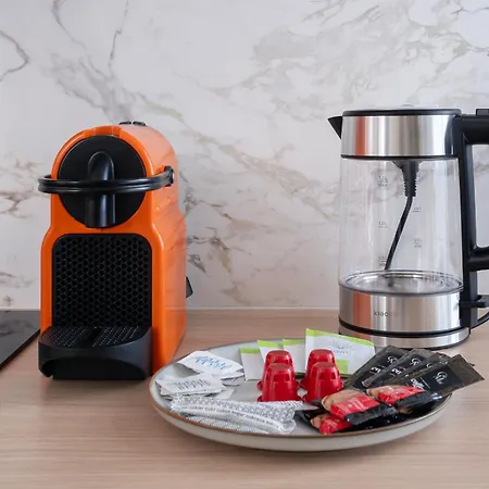 Downtown - 42m2, Location - By Rentujemy