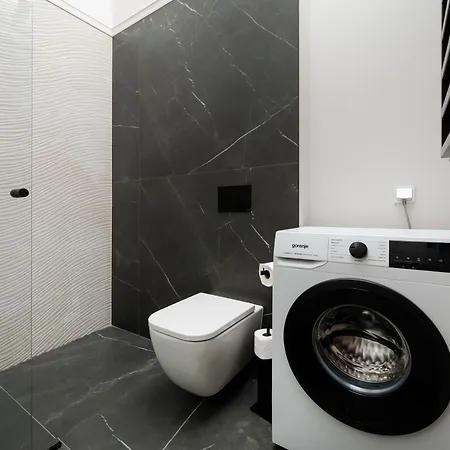 Downtown - 42m2, Location - By Rentujemy * Łódź