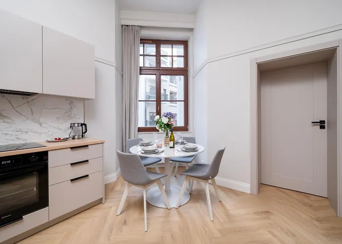 Downtown - 42m2, Location - By Rentujemy *