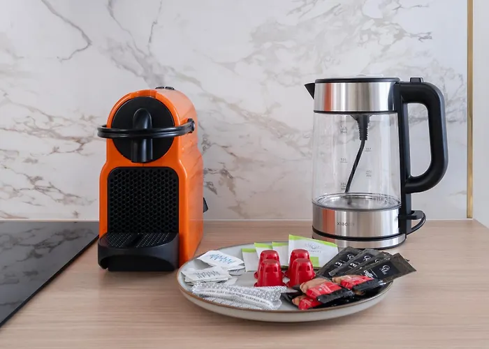 Downtown - 42m2, Location - By Rentujemy