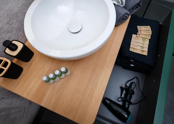 Lägenhet Downtown - 42m2, Location - By Rentujemy Łódź