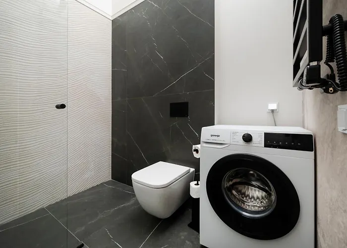 Downtown - 42m2, Location - By Rentujemy * Łódź